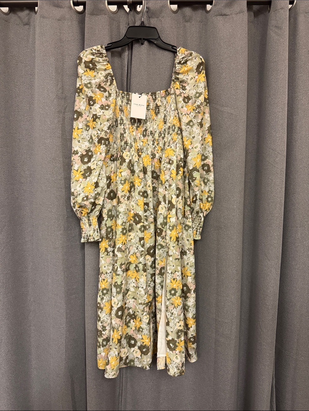 women’s FEW MODA New York dress size XL